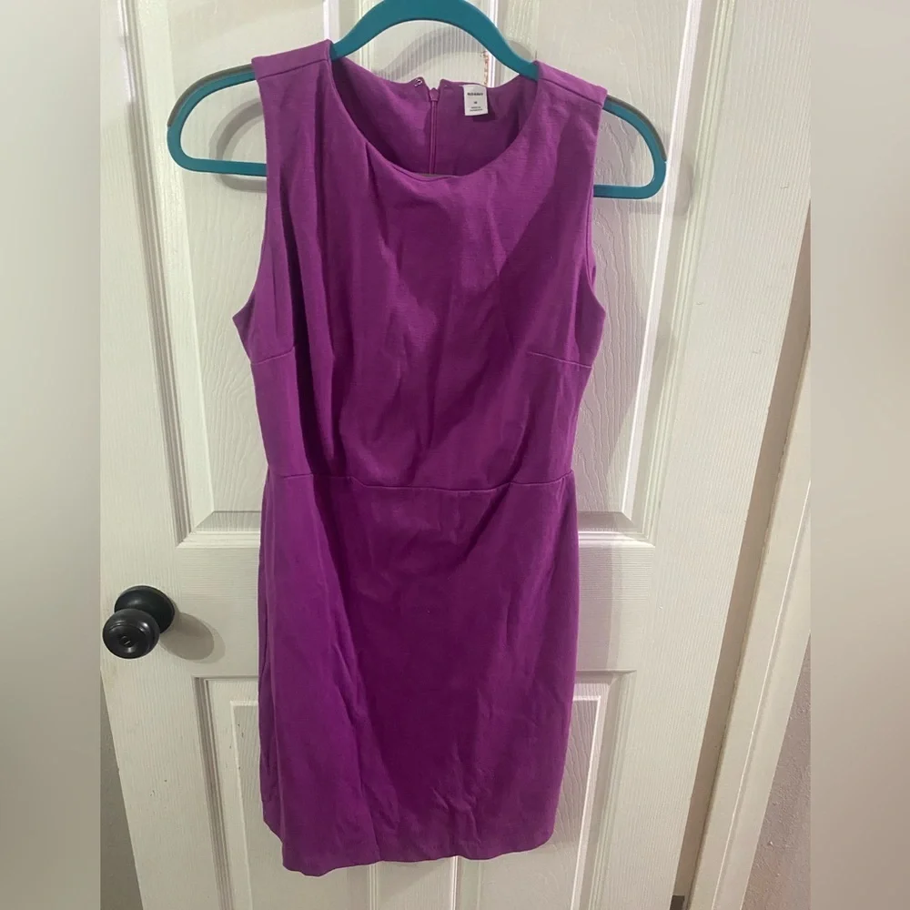 mid length red dress Red Taffeta Midi Dress – self-portrait-US main image 1